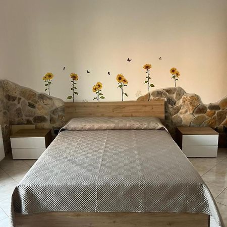 巴里Dimora Cuoccio住宿加早餐旅馆 外观 照片